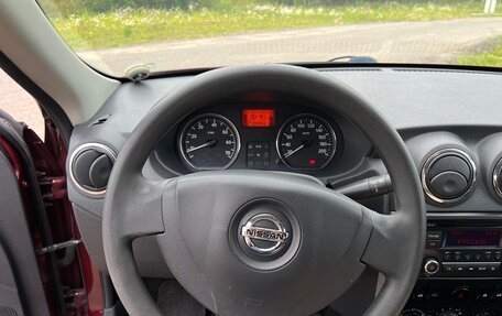 Nissan Almera, 2017 год, 980 000 рублей, 8 фотография