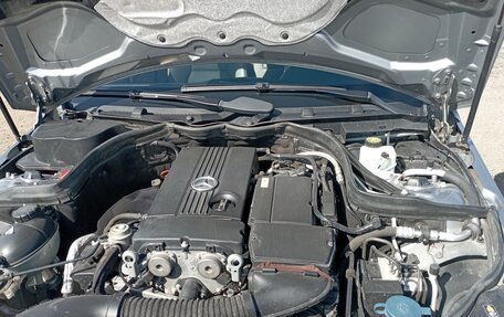 Mercedes-Benz C-Класс, 2007 год, 3 000 000 рублей, 9 фотография