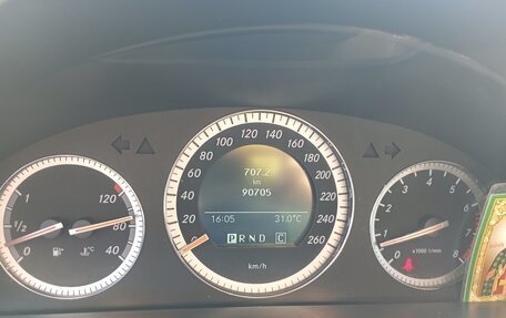 Mercedes-Benz C-Класс, 2007 год, 3 000 000 рублей, 2 фотография