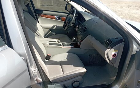 Mercedes-Benz C-Класс, 2007 год, 3 000 000 рублей, 7 фотография
