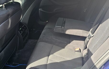 BMW 5 серия, 2018 год, 3 490 000 рублей, 6 фотография