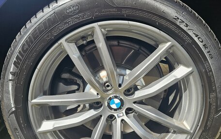 BMW 5 серия, 2018 год, 3 490 000 рублей, 19 фотография