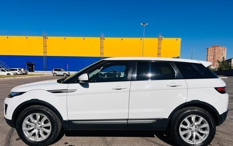 Land Rover Range Rover Evoque I, 2019 год, 2 650 000 рублей, 8 фотография