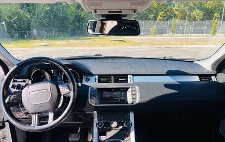 Land Rover Range Rover Evoque I, 2019 год, 2 650 000 рублей, 7 фотография