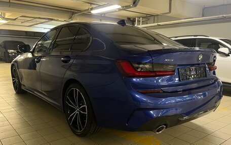 BMW 3 серия, 2020 год, 3 690 000 рублей, 4 фотография