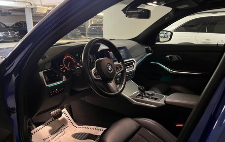 BMW 3 серия, 2020 год, 3 690 000 рублей, 6 фотография