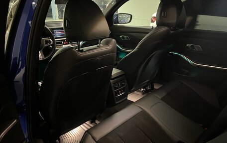 BMW 3 серия, 2020 год, 3 690 000 рублей, 8 фотография