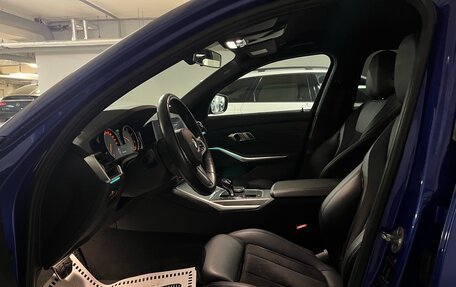 BMW 3 серия, 2020 год, 3 690 000 рублей, 7 фотография