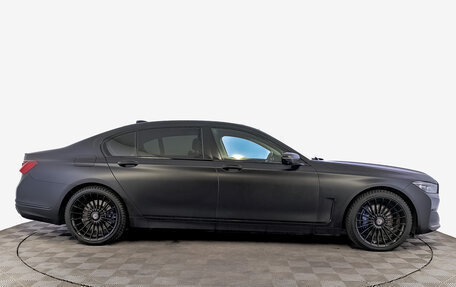 BMW 7 серия, 2019 год, 5 600 000 рублей, 4 фотография