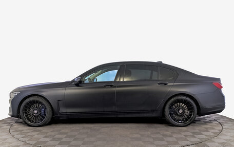 BMW 7 серия, 2019 год, 5 600 000 рублей, 8 фотография