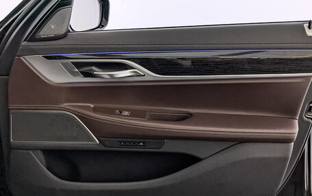 BMW 7 серия, 2019 год, 5 600 000 рублей, 25 фотография