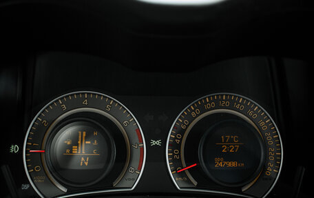 Toyota Corolla, 2008 год, 800 000 рублей, 13 фотография