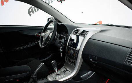 Toyota Corolla, 2008 год, 800 000 рублей, 10 фотография