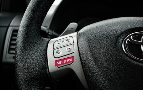 Toyota Corolla, 2008 год, 800 000 рублей, 12 фотография