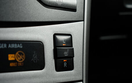 Toyota Corolla, 2008 год, 800 000 рублей, 19 фотография