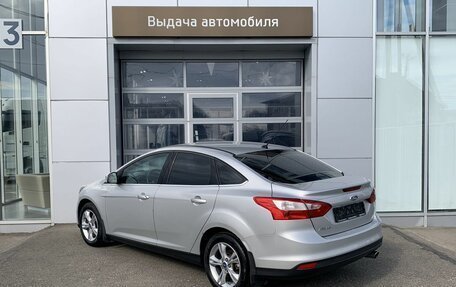 Ford Focus III, 2012 год, 640 000 рублей, 7 фотография