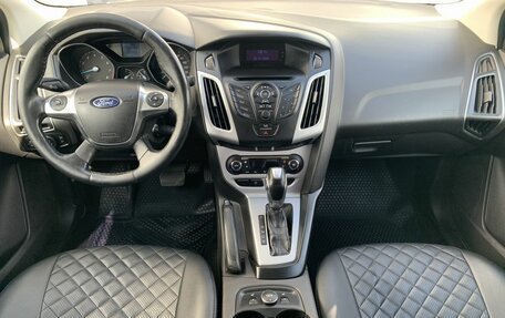 Ford Focus III, 2012 год, 640 000 рублей, 11 фотография