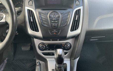 Ford Focus III, 2012 год, 640 000 рублей, 12 фотография