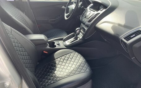 Ford Focus III, 2012 год, 640 000 рублей, 13 фотография