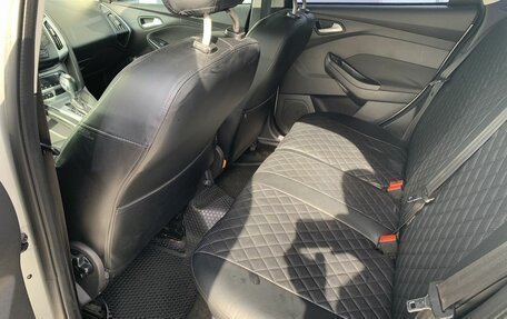 Ford Focus III, 2012 год, 640 000 рублей, 14 фотография