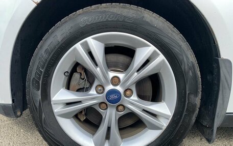 Ford Focus III, 2012 год, 640 000 рублей, 17 фотография
