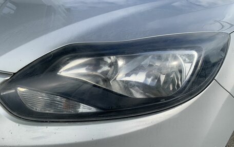 Ford Focus III, 2012 год, 640 000 рублей, 16 фотография
