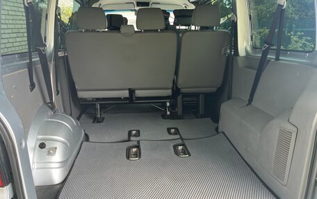 Volkswagen Transporter T5 рестайлинг, 2008 год, 1 800 000 рублей, 8 фотография