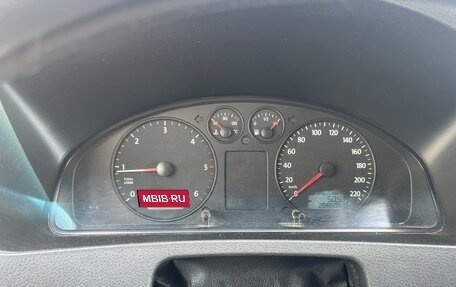 Volkswagen Transporter T5 рестайлинг, 2008 год, 1 800 000 рублей, 13 фотография
