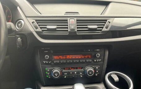 BMW X1, 2011 год, 1 000 000 рублей, 3 фотография
