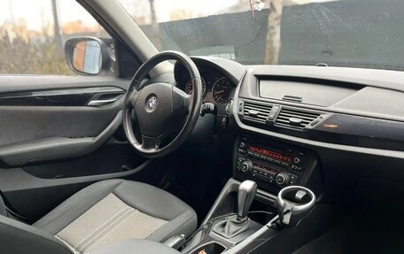 BMW X1, 2011 год, 1 000 000 рублей, 4 фотография