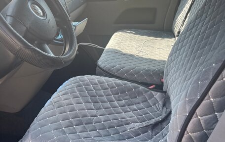 Volkswagen Transporter T5 рестайлинг, 2008 год, 1 800 000 рублей, 20 фотография