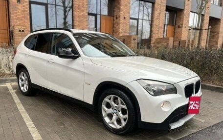 BMW X1, 2011 год, 1 000 000 рублей, 2 фотография