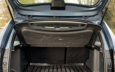 Renault Duster I рестайлинг, 2015 год, 990 000 рублей, 10 фотография