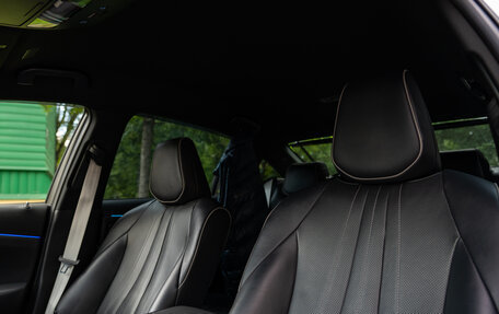 Toyota Crown, 2018 год, 3 330 000 рублей, 10 фотография