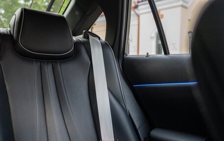 Toyota Crown, 2018 год, 3 330 000 рублей, 20 фотография