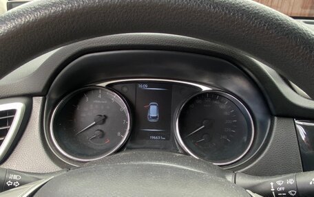 Nissan X-Trail, 2015 год, 1 750 000 рублей, 6 фотография