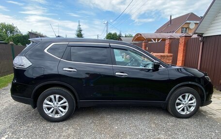 Nissan X-Trail, 2015 год, 1 750 000 рублей, 2 фотография
