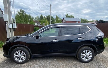 Nissan X-Trail, 2015 год, 1 750 000 рублей, 3 фотография