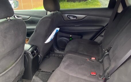Nissan X-Trail, 2015 год, 1 750 000 рублей, 8 фотография