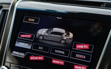 Toyota Crown, 2018 год, 3 330 000 рублей, 19 фотография