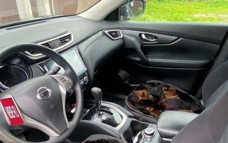 Nissan X-Trail, 2015 год, 1 750 000 рублей, 5 фотография