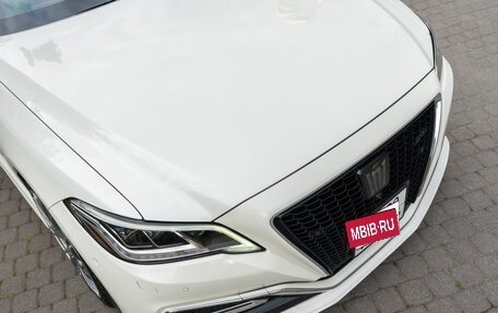 Toyota Crown, 2018 год, 3 330 000 рублей, 24 фотография