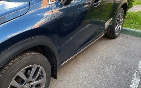 Lexus NX I, 2015 год, 2 450 000 рублей, 2 фотография
