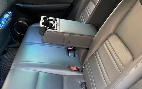 Lexus NX I, 2015 год, 2 450 000 рублей, 9 фотография