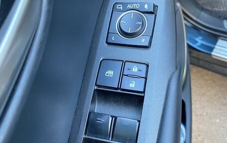 Lexus NX I, 2015 год, 2 450 000 рублей, 10 фотография