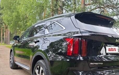 KIA Sorento IV, 2023 год, 4 658 000 рублей, 4 фотография