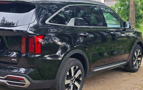 KIA Sorento IV, 2023 год, 4 658 000 рублей, 6 фотография