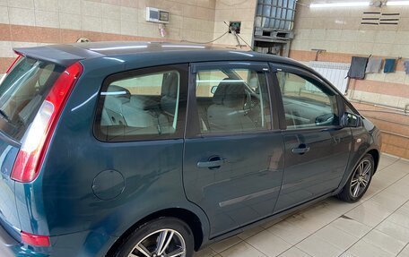 Ford C-MAX I рестайлинг, 2006 год, 670 000 рублей, 2 фотография