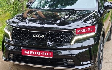 KIA Sorento IV, 2023 год, 4 658 000 рублей, 7 фотография