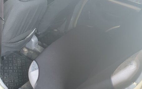 Daewoo Matiz I, 2010 год, 160 000 рублей, 2 фотография